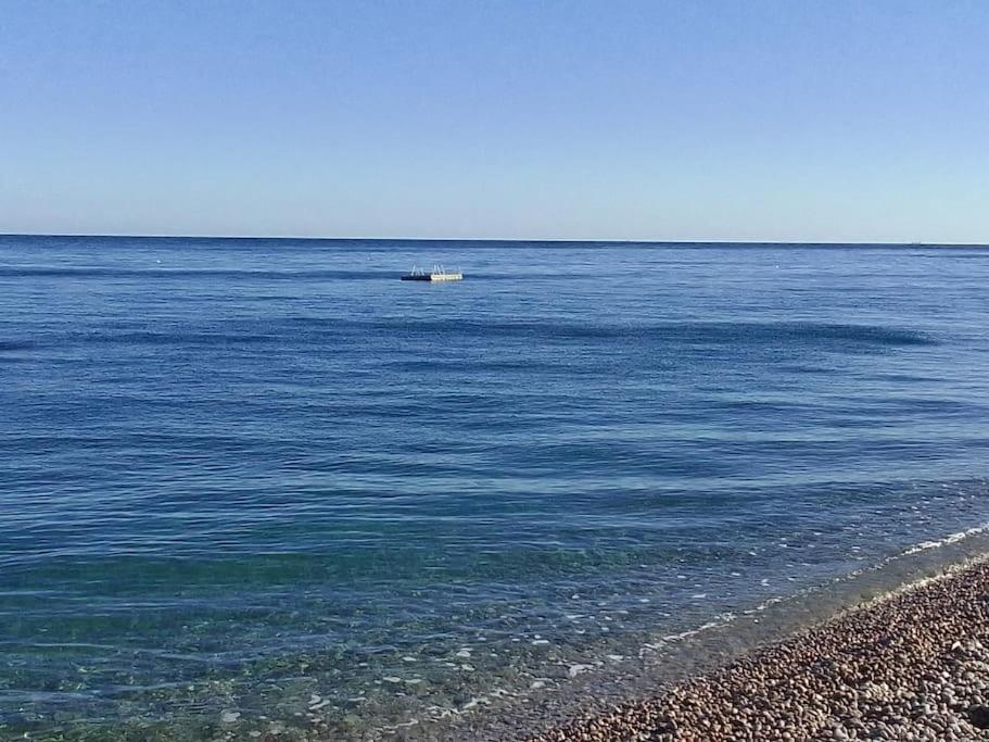 Willa Eiffeil Ocean Étretat Zewnętrze zdjęcie